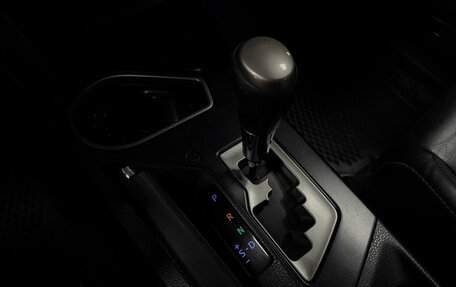 Toyota RAV4, 2017 год, 2 600 000 рублей, 21 фотография