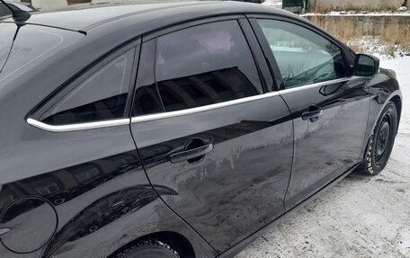 Ford Focus III, 2012 год, 920 000 рублей, 3 фотография