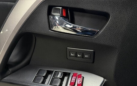 Toyota RAV4, 2017 год, 2 600 000 рублей, 23 фотография