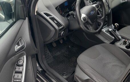 Ford Focus III, 2012 год, 920 000 рублей, 5 фотография