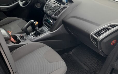 Ford Focus III, 2012 год, 920 000 рублей, 7 фотография