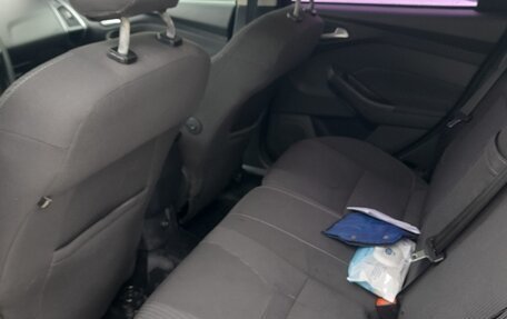 Ford Focus III, 2012 год, 920 000 рублей, 12 фотография