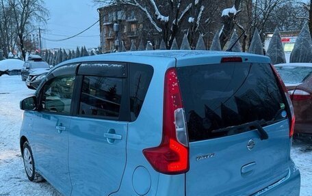 Nissan Dayz I рестайлинг, 2017 год, 660 000 рублей, 4 фотография