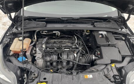 Ford Focus III, 2012 год, 920 000 рублей, 9 фотография