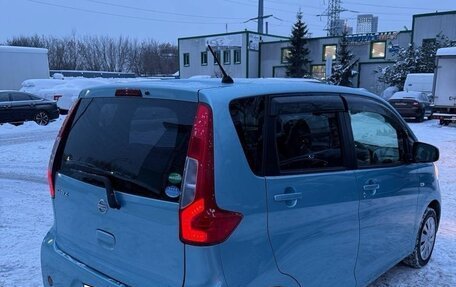 Nissan Dayz I рестайлинг, 2017 год, 660 000 рублей, 3 фотография