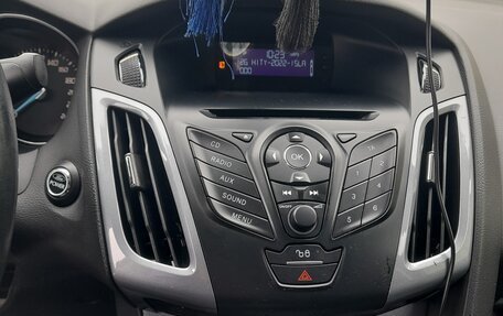 Ford Focus III, 2012 год, 920 000 рублей, 11 фотография