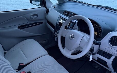 Nissan Dayz I рестайлинг, 2017 год, 660 000 рублей, 6 фотография