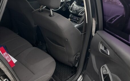 Ford Focus III, 2012 год, 920 000 рублей, 8 фотография