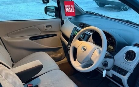 Nissan Dayz I рестайлинг, 2017 год, 660 000 рублей, 7 фотография