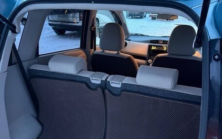 Nissan Dayz I рестайлинг, 2017 год, 660 000 рублей, 15 фотография