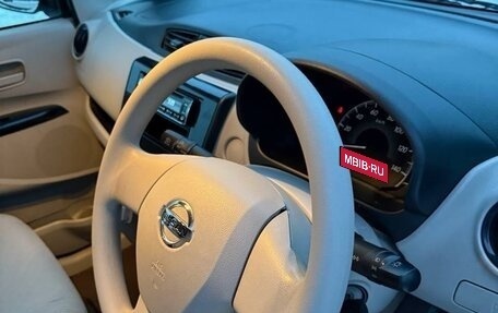 Nissan Dayz I рестайлинг, 2017 год, 660 000 рублей, 9 фотография