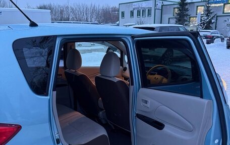 Nissan Dayz I рестайлинг, 2017 год, 660 000 рублей, 13 фотография