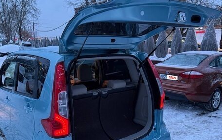 Nissan Dayz I рестайлинг, 2017 год, 660 000 рублей, 14 фотография