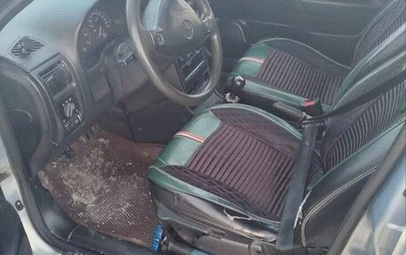 Opel Astra G, 2001 год, 99 000 рублей, 4 фотография