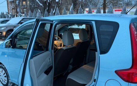 Nissan Dayz I рестайлинг, 2017 год, 660 000 рублей, 18 фотография