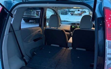 Nissan Dayz I рестайлинг, 2017 год, 660 000 рублей, 16 фотография