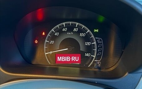 Nissan Dayz I рестайлинг, 2017 год, 660 000 рублей, 10 фотография