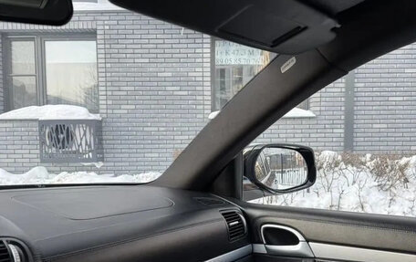 Porsche Cayenne III, 2007 год, 1 250 000 рублей, 7 фотография