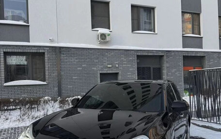 Porsche Cayenne III, 2007 год, 1 250 000 рублей, 10 фотография