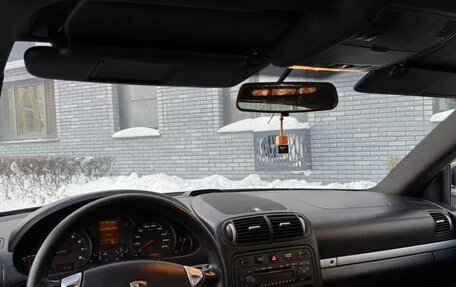 Porsche Cayenne III, 2007 год, 1 250 000 рублей, 14 фотография