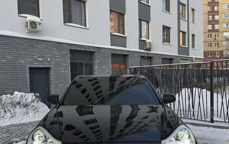 Porsche Cayenne III, 2007 год, 1 250 000 рублей, 16 фотография