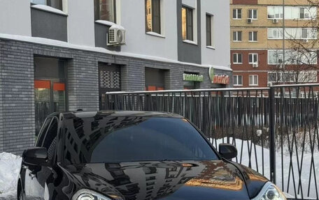 Porsche Cayenne III, 2007 год, 1 250 000 рублей, 19 фотография