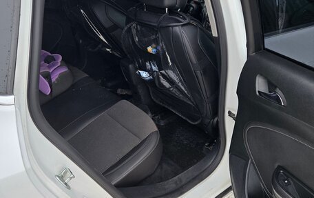 Opel Astra J, 2012 год, 720 000 рублей, 4 фотография