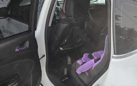 Opel Astra J, 2012 год, 720 000 рублей, 3 фотография