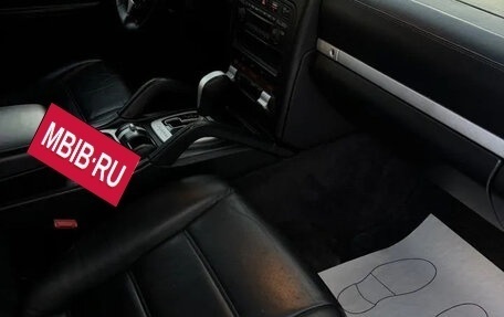 Porsche Cayenne III, 2007 год, 1 250 000 рублей, 15 фотография