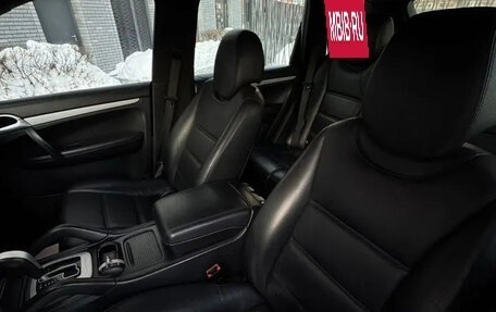 Porsche Cayenne III, 2007 год, 1 250 000 рублей, 17 фотография