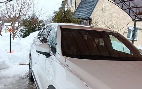 Mazda CX-9 II, 2018 год, 3 500 000 рублей, 4 фотография