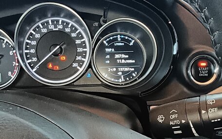 Mazda CX-9 II, 2018 год, 3 500 000 рублей, 5 фотография