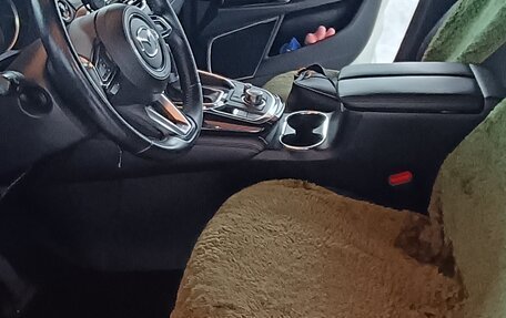 Mazda CX-9 II, 2018 год, 3 500 000 рублей, 6 фотография