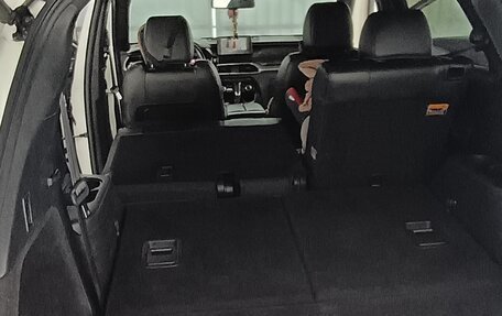 Mazda CX-9 II, 2018 год, 3 500 000 рублей, 10 фотография