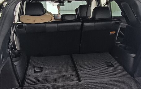 Mazda CX-9 II, 2018 год, 3 500 000 рублей, 11 фотография