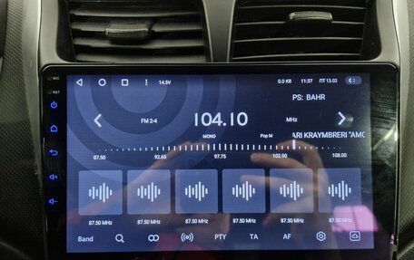 Hyundai Solaris II рестайлинг, 2013 год, 750 000 рублей, 18 фотография