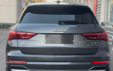 Audi Q3, 2021 год, 2 500 000 рублей, 4 фотография