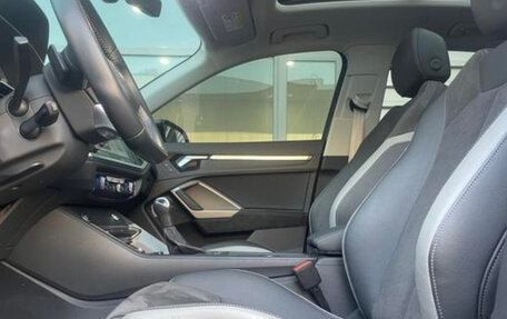 Audi Q3, 2021 год, 2 500 000 рублей, 5 фотография