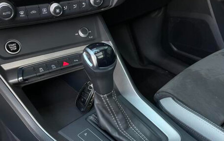 Audi Q3, 2021 год, 2 500 000 рублей, 7 фотография