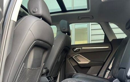 Audi Q3, 2021 год, 2 500 000 рублей, 9 фотография