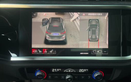 Audi Q3, 2021 год, 2 500 000 рублей, 8 фотография