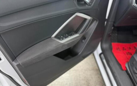 Audi Q3, 2022 год, 2 400 000 рублей, 7 фотография