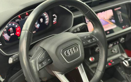 Audi Q3, 2022 год, 2 400 000 рублей, 9 фотография