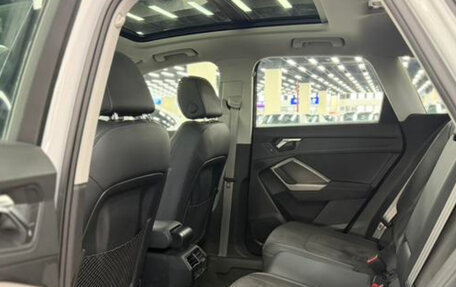 Audi Q3, 2022 год, 2 400 000 рублей, 14 фотография