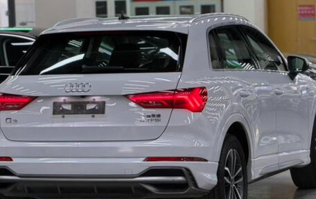 Audi Q3, 2022 год, 2 400 000 рублей, 6 фотография