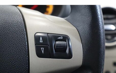 Opel Corsa D, 2008 год, 391 000 рублей, 10 фотография