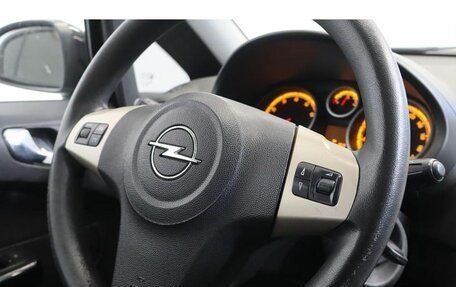 Opel Corsa D, 2008 год, 391 000 рублей, 8 фотография