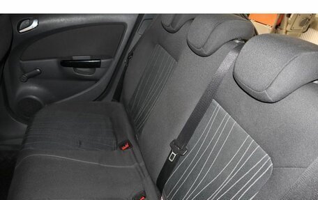 Opel Corsa D, 2008 год, 391 000 рублей, 7 фотография