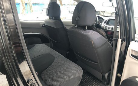 Mitsubishi L200 IV рестайлинг, 2011 год, 1 090 000 рублей, 9 фотография