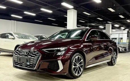 Audi A3, 2022 год, 2 240 000 рублей, 1 фотография